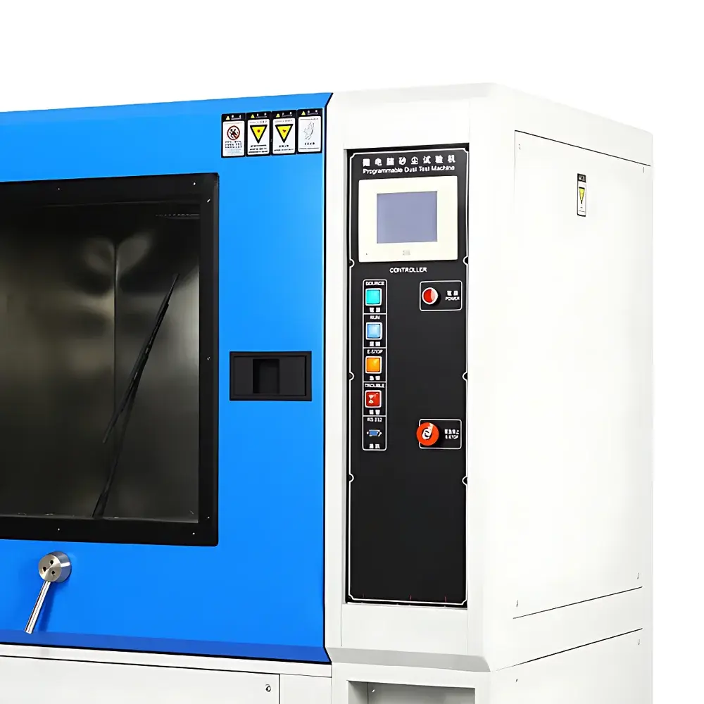 OK-HC-800.00 Sand and Dust Test Chamber