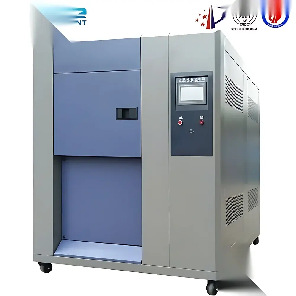 OK-TS Series Thermal Shock Test Chamber
