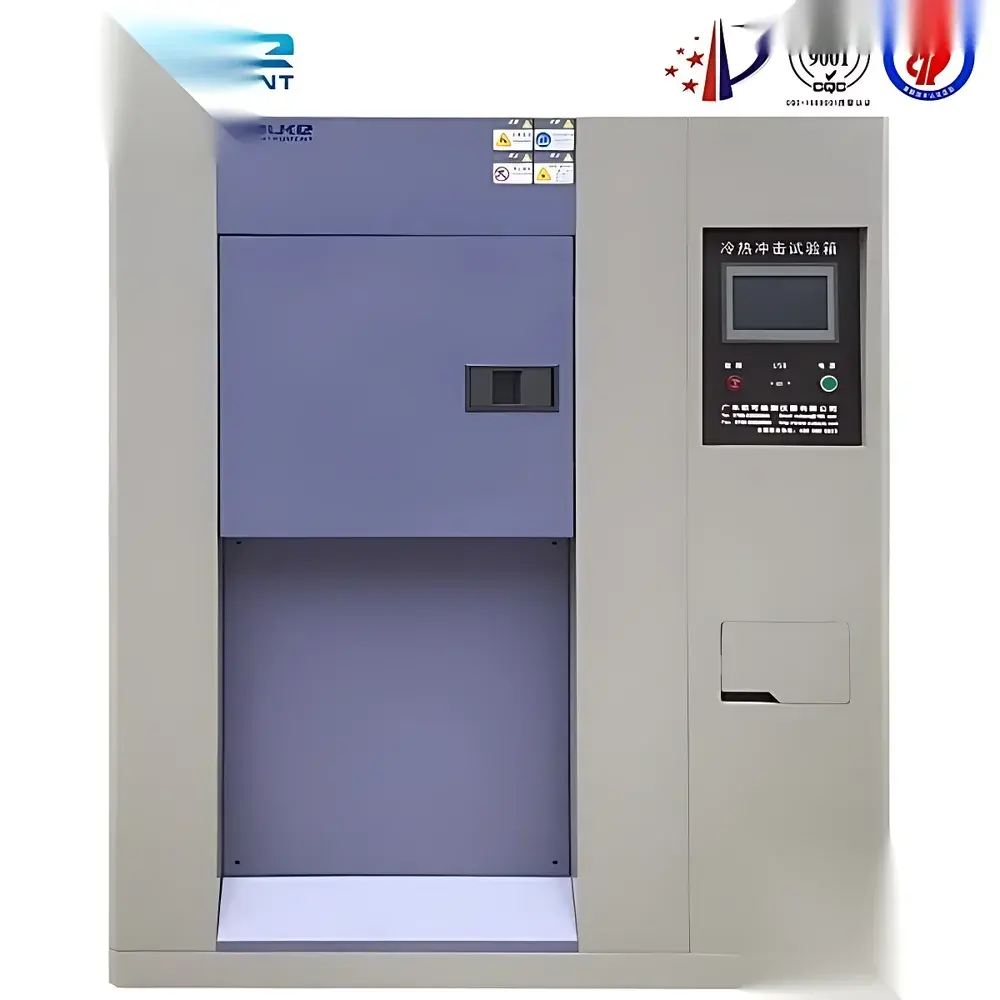 OK-TS Series Thermal Shock Test Chamber