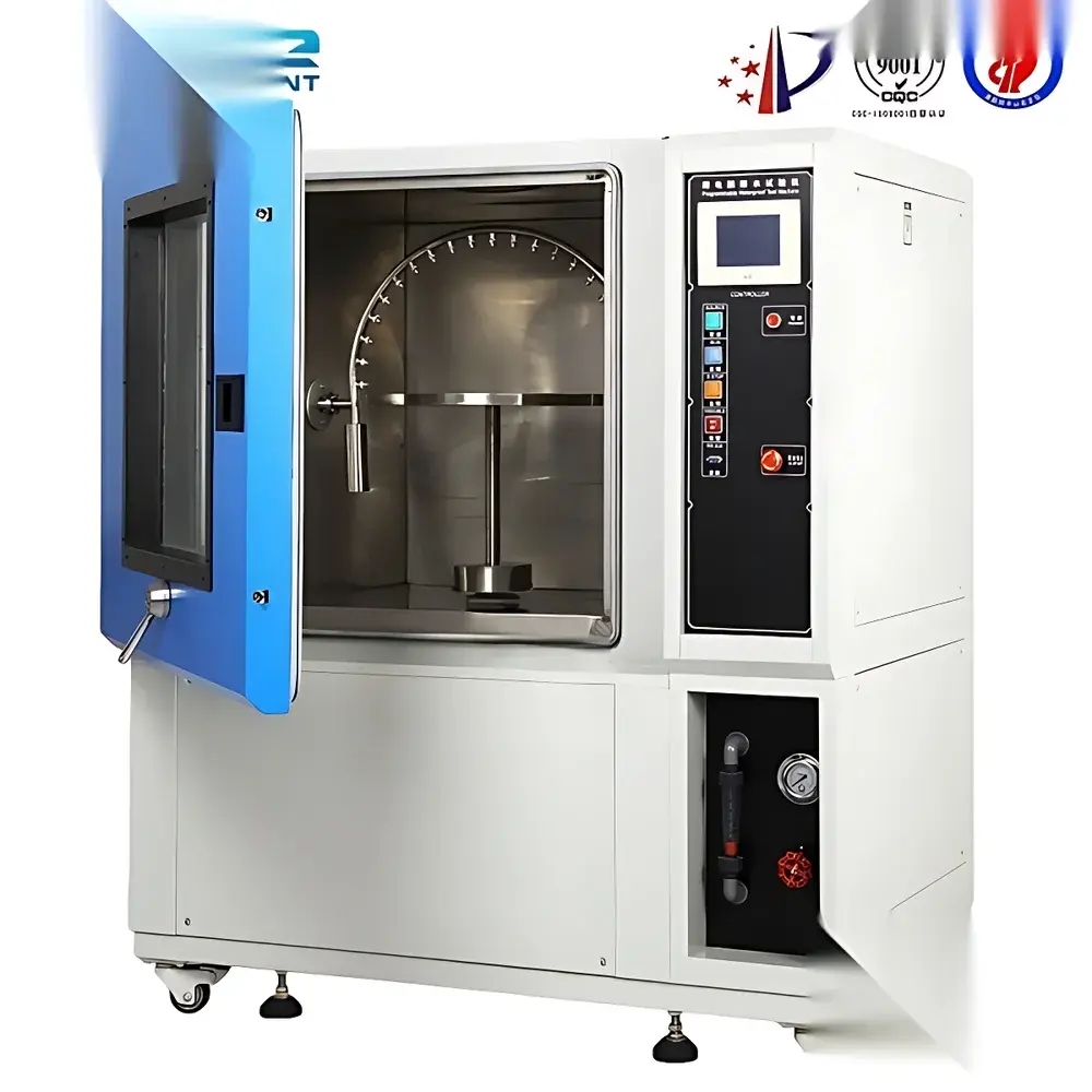 Electronic Waterproof Test Chamber