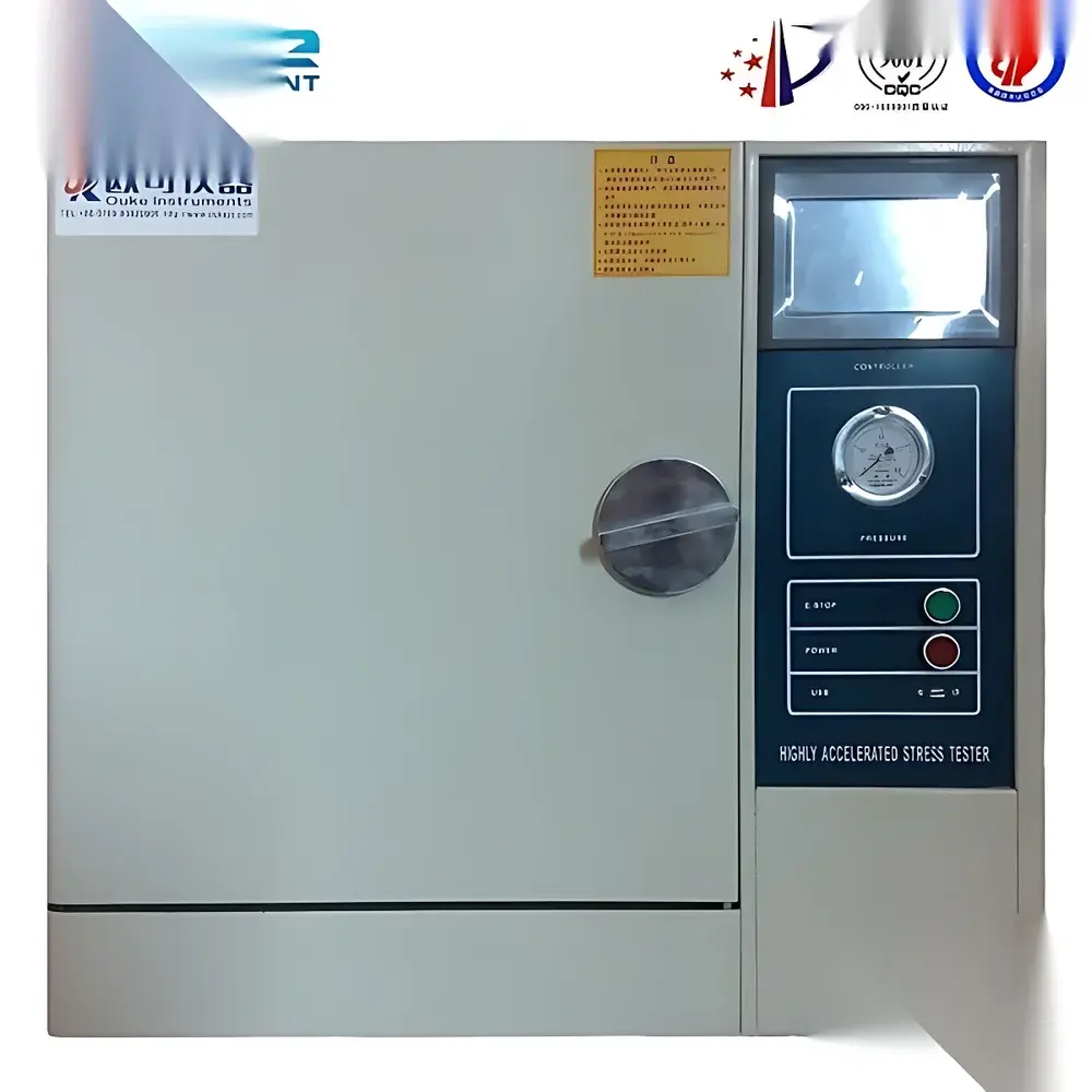 Other Brands PCT Environmental Test Chamber for Battery Packs and Consumer Electronics
