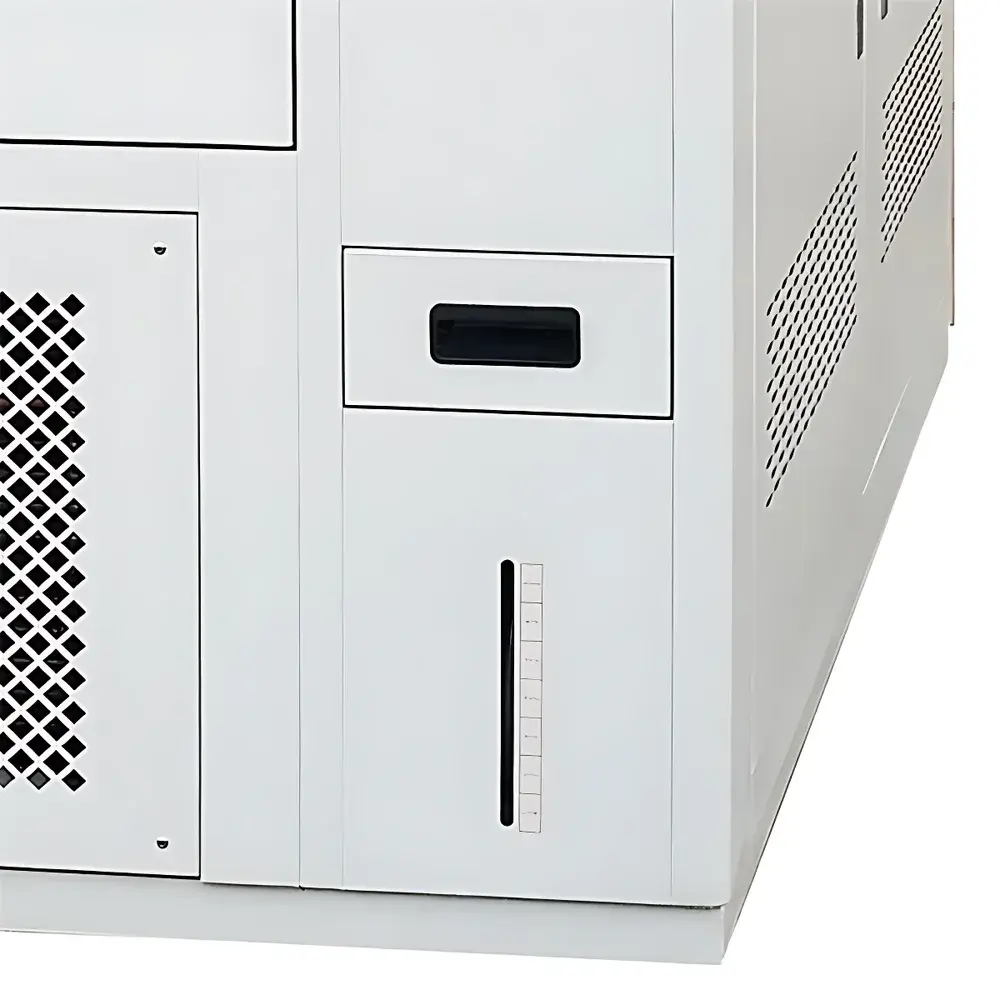 OK-XD-153 Programmable Xenon Arc Weathering Test Chamber