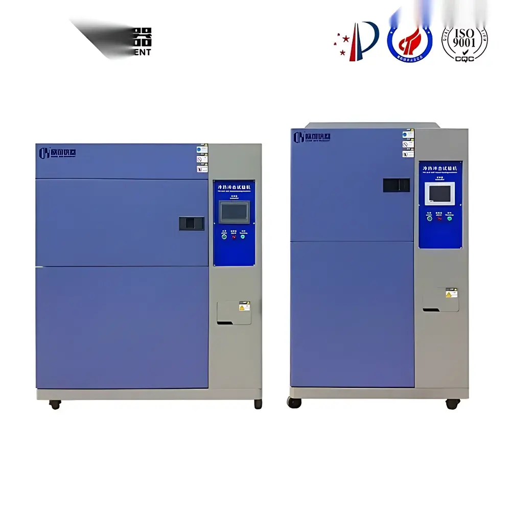 Thermal Shock Test Chamber