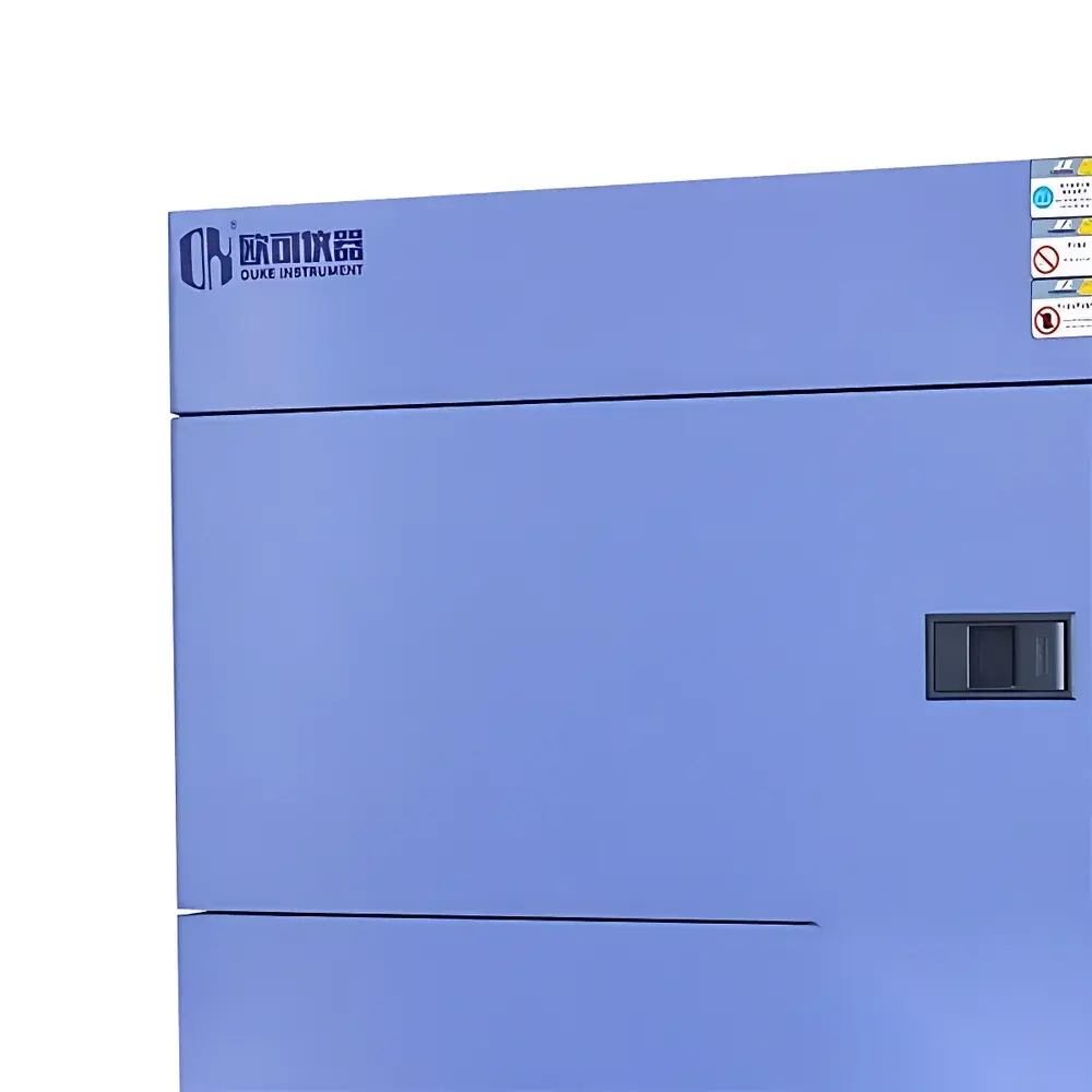 Thermal Shock Test Chamber
