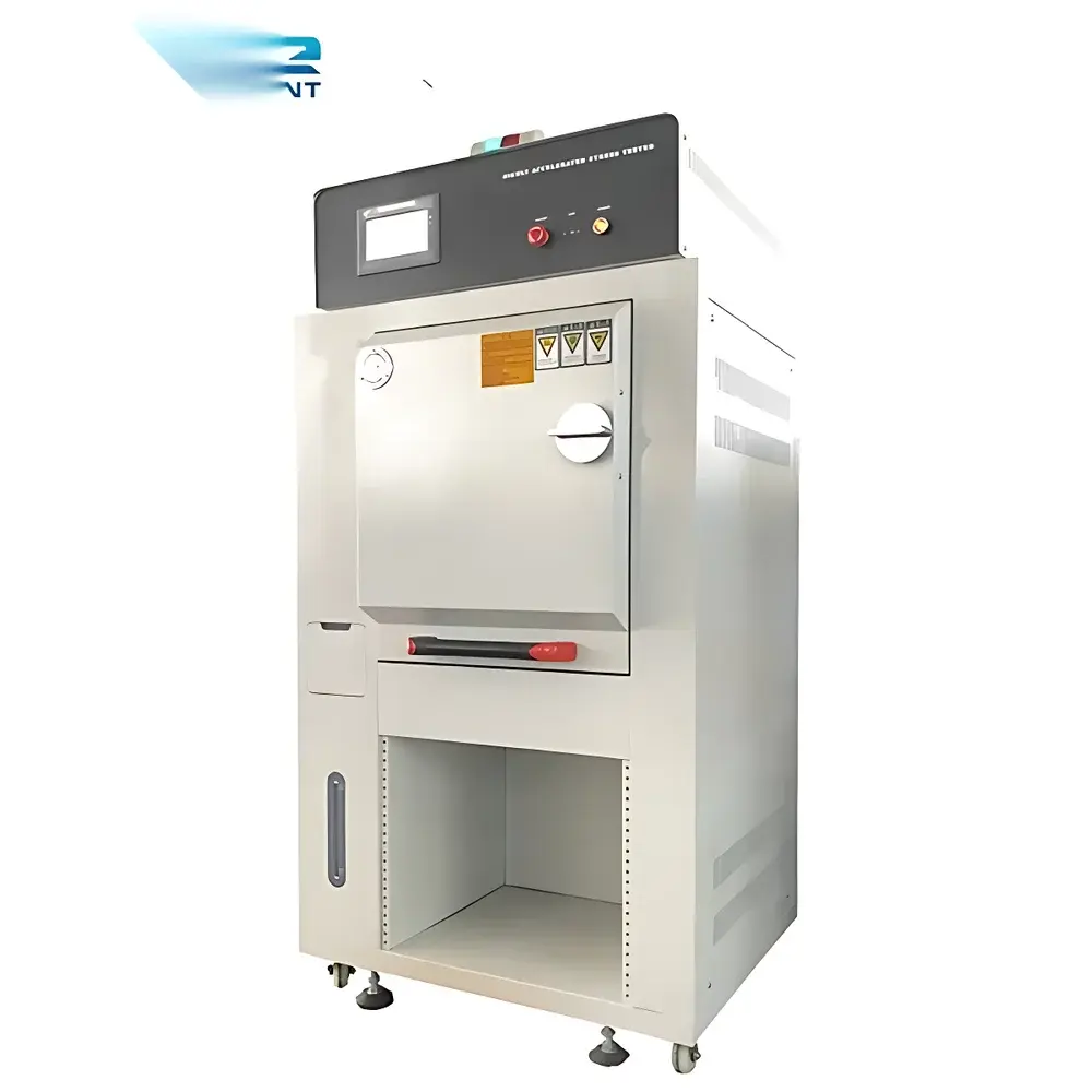 PCT-250 / PCT-350 / PCT-450 / PCT-650 Pressure Cooker Test Chamber for Accelerated Aging and Hermeticity Validation