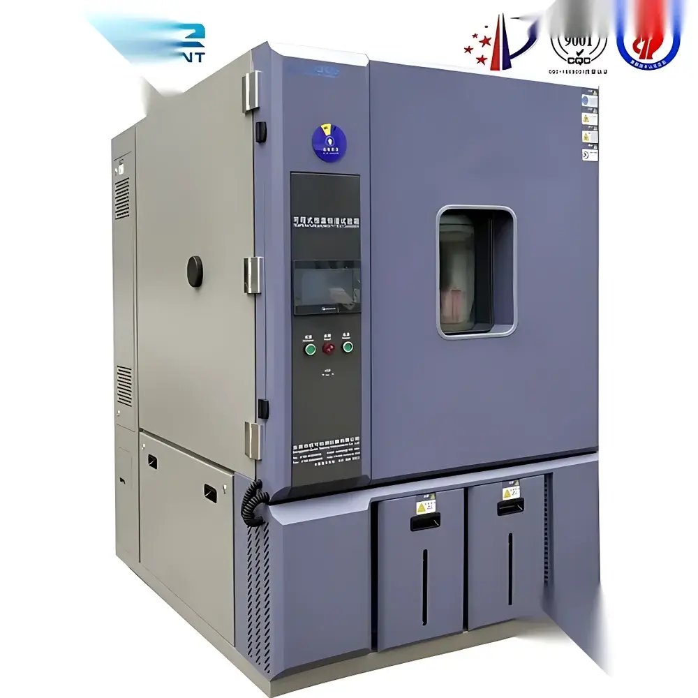 High Low Temperature Test Chamber – OEM/ODM Supplier