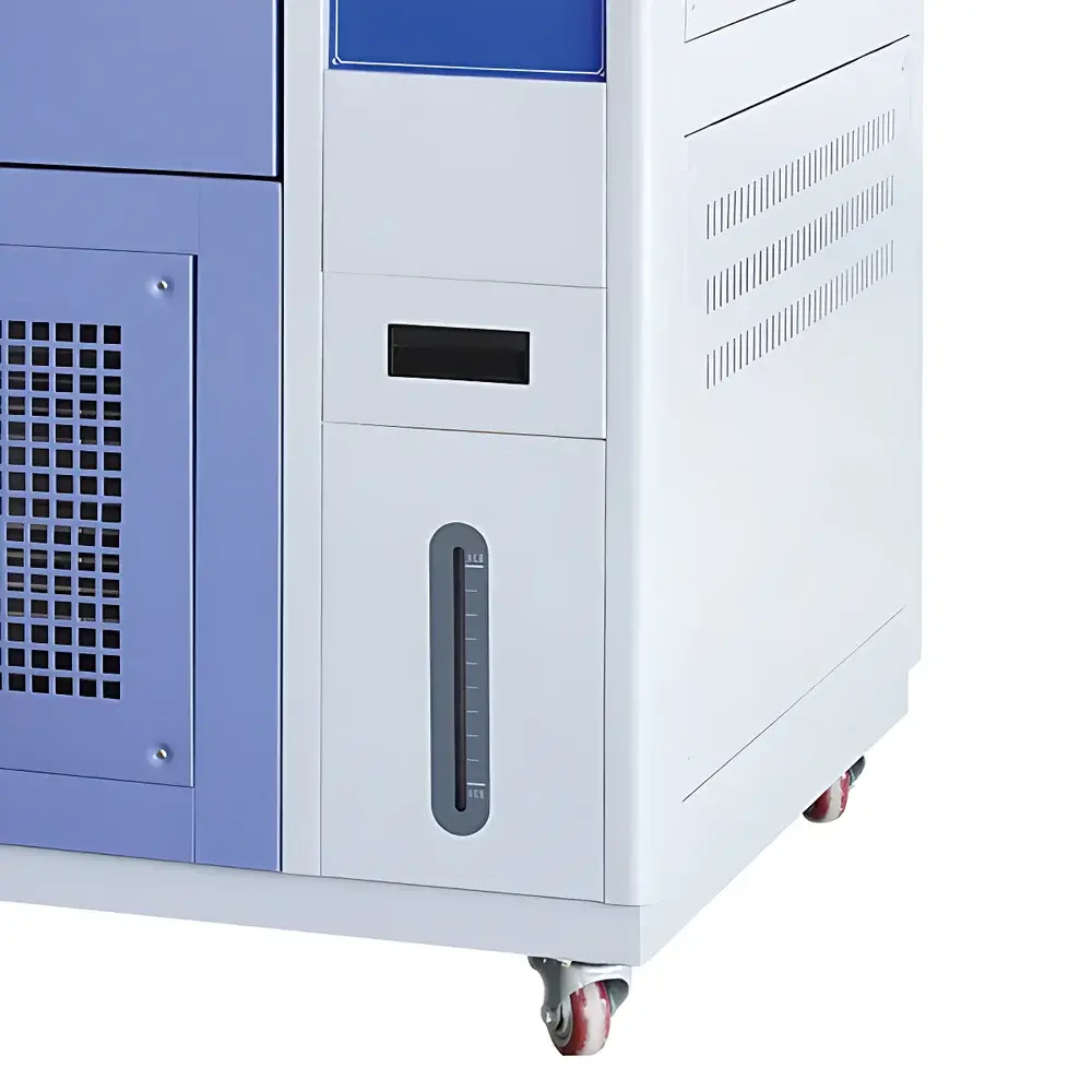 OK Environmental Test Chamber OK-TH-800.00