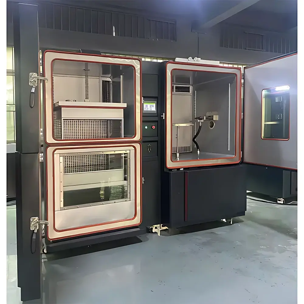 OK-BSCJ-1000 Ice-Water Thermal Shock Test Chamber
