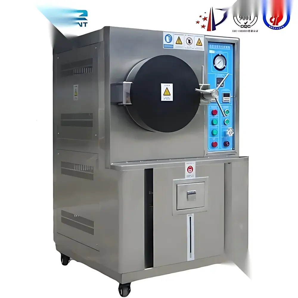 HAST Steam Aging Chamber