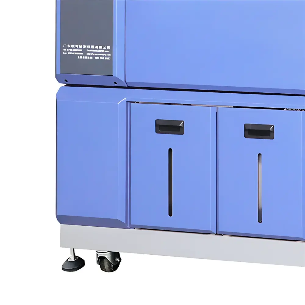 OK Instruments OK-TH-225.0 Programmable Temperature and Humidity Environmental Test Chamber