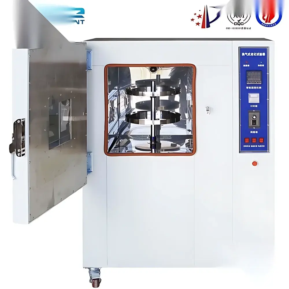OK-HQ Series Air Thermal Aging Test Chamber