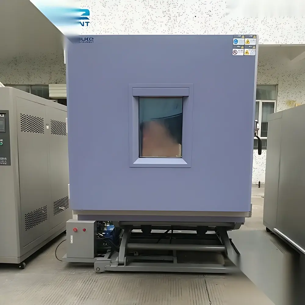 OEKO Engine Combined Temperature-Humidity-Vibration Test Chamber