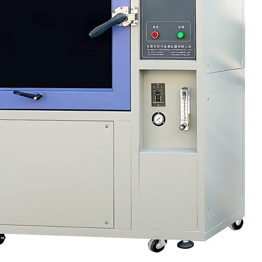 OK LS-800 Box-Type Rain Test Chamber