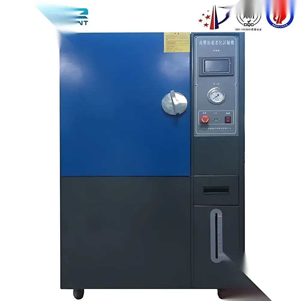 OK-HAST-25 High-Accelerated Stress Test (HAST) Chamber