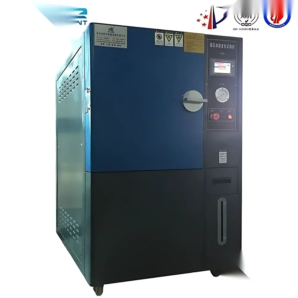 OK-HAST-25 High-Accelerated Stress Test (HAST) Chamber