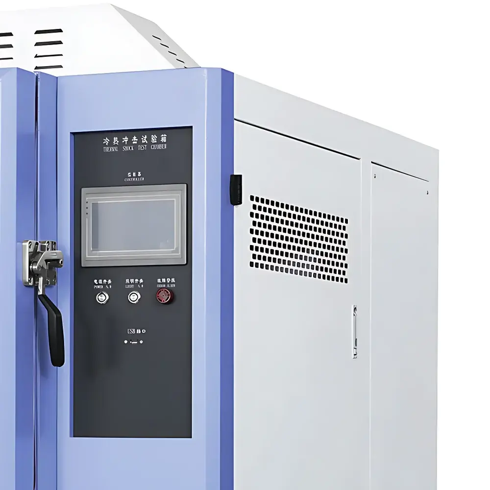 OK Instruments OK-TS-150 LED-Controlled Thermal Shock Test Chamber