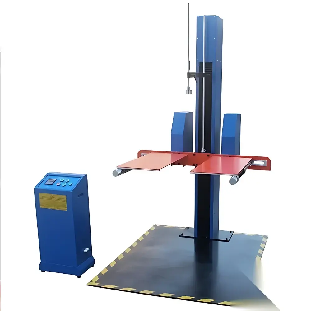 OK-DL-150 Single-Arm Drop Testing Machine