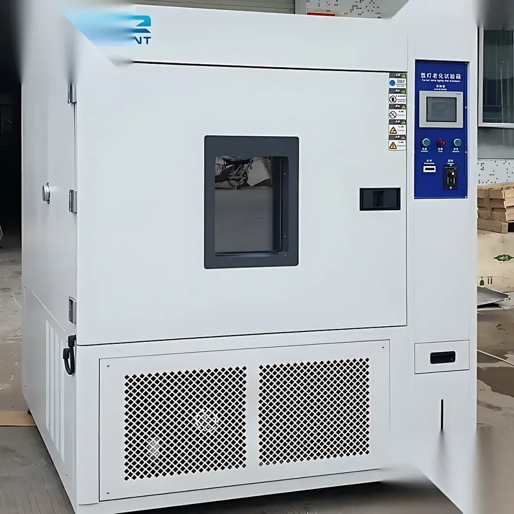 OK-XD-408 Xenon Arc Weathering Test Chamber for Sealing Components