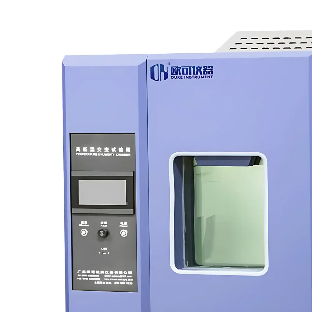 OK Instruments OK-HL-100 High-Low Temperature Environmental Test Chamber