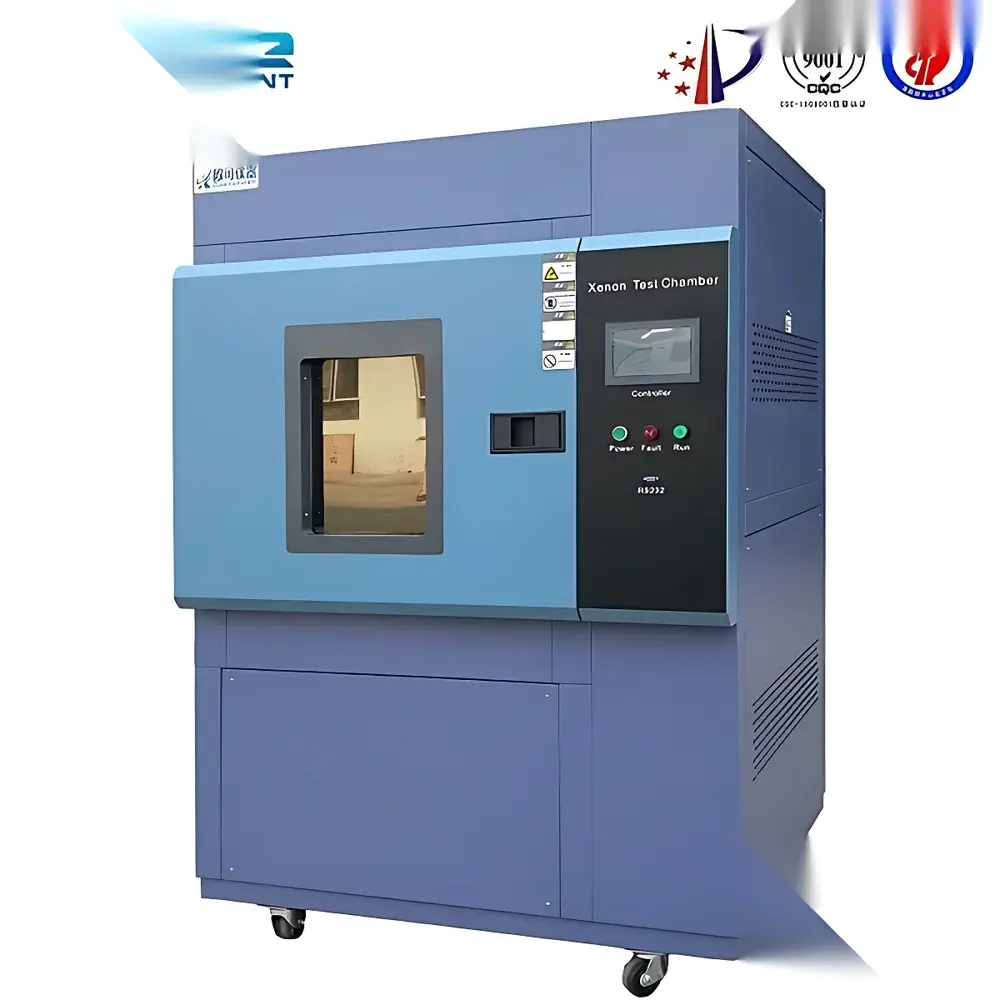 Xenon Arc Weathering Test Chamber for Coatings – Standard Model XW-650