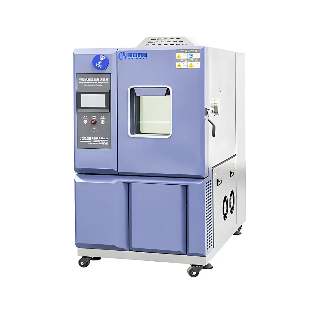OK Environmental Test Chamber OK-TH-10 for Thermal Insulation Materials