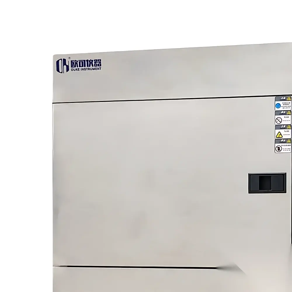 Thermal Shock Test Chamber – OK-HH Series (Custom-Configurable, Two-Zone & Three-Zone Designs)