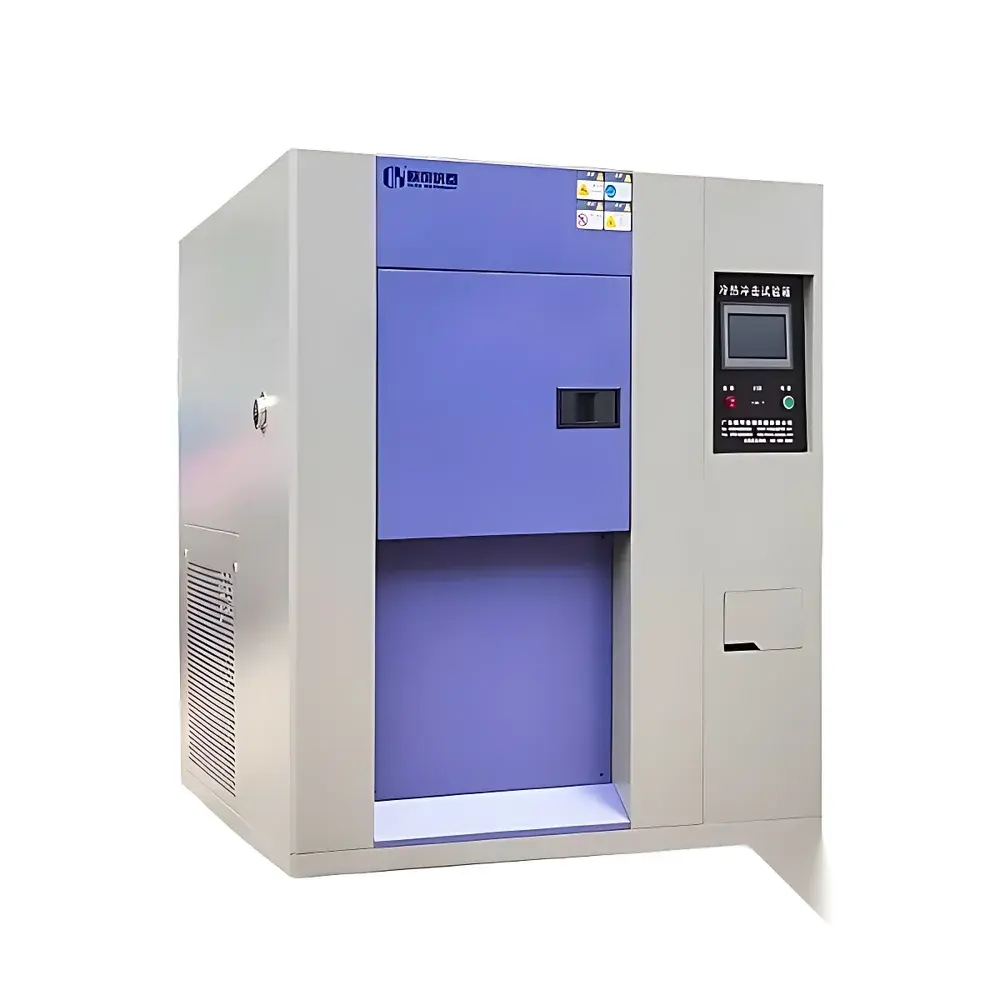 Thermal Shock Test Chamber