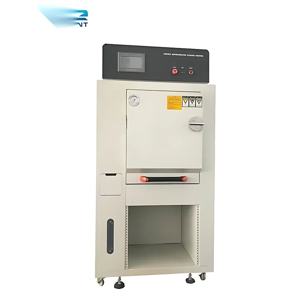 HAST High-Accelerated Stress Test Chamber