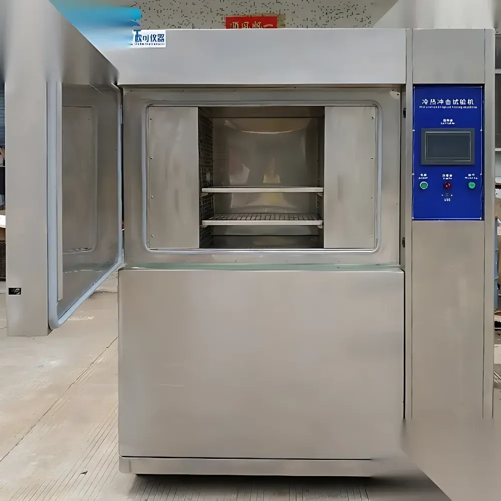 OK-TS Series Thermal Shock Test Chamber