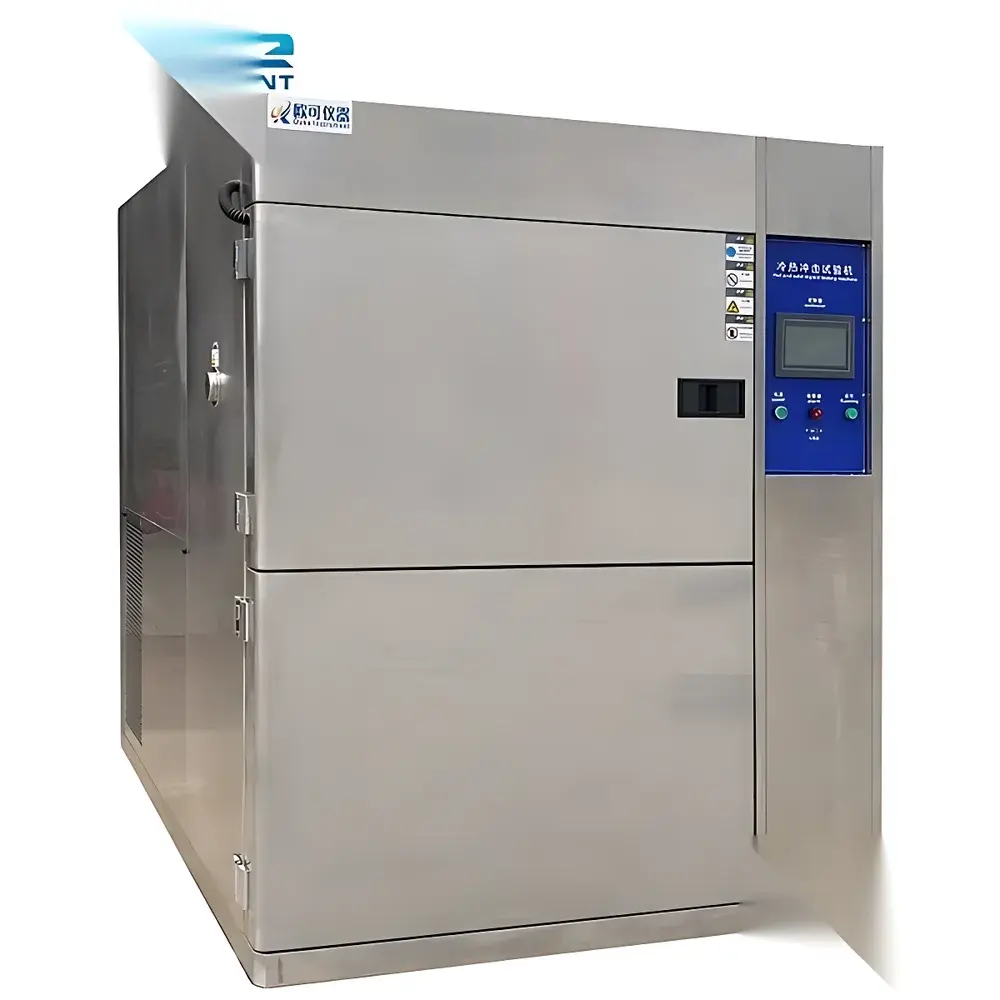 OK-TS Series Thermal Shock Test Chamber