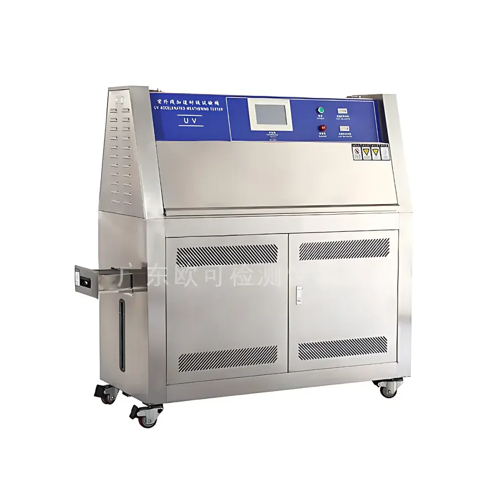 OK-UV-291.2 UV Aging Test Chamber