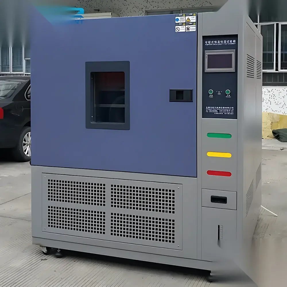 OK-TH-800 Temperature and Humidity Controlled Environmental Test Chamber