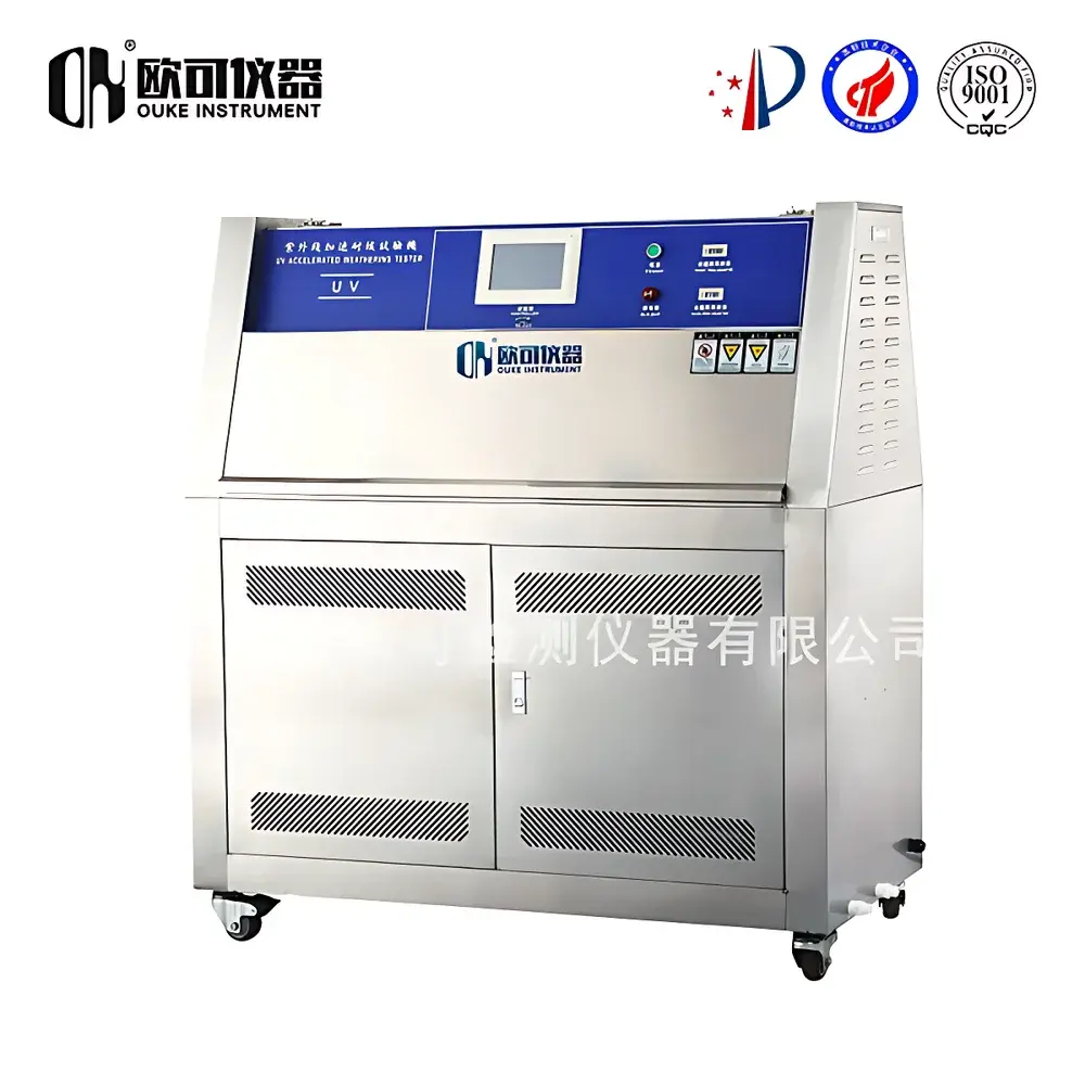 OK UV Aging Test Chamber OK-UV-290.00