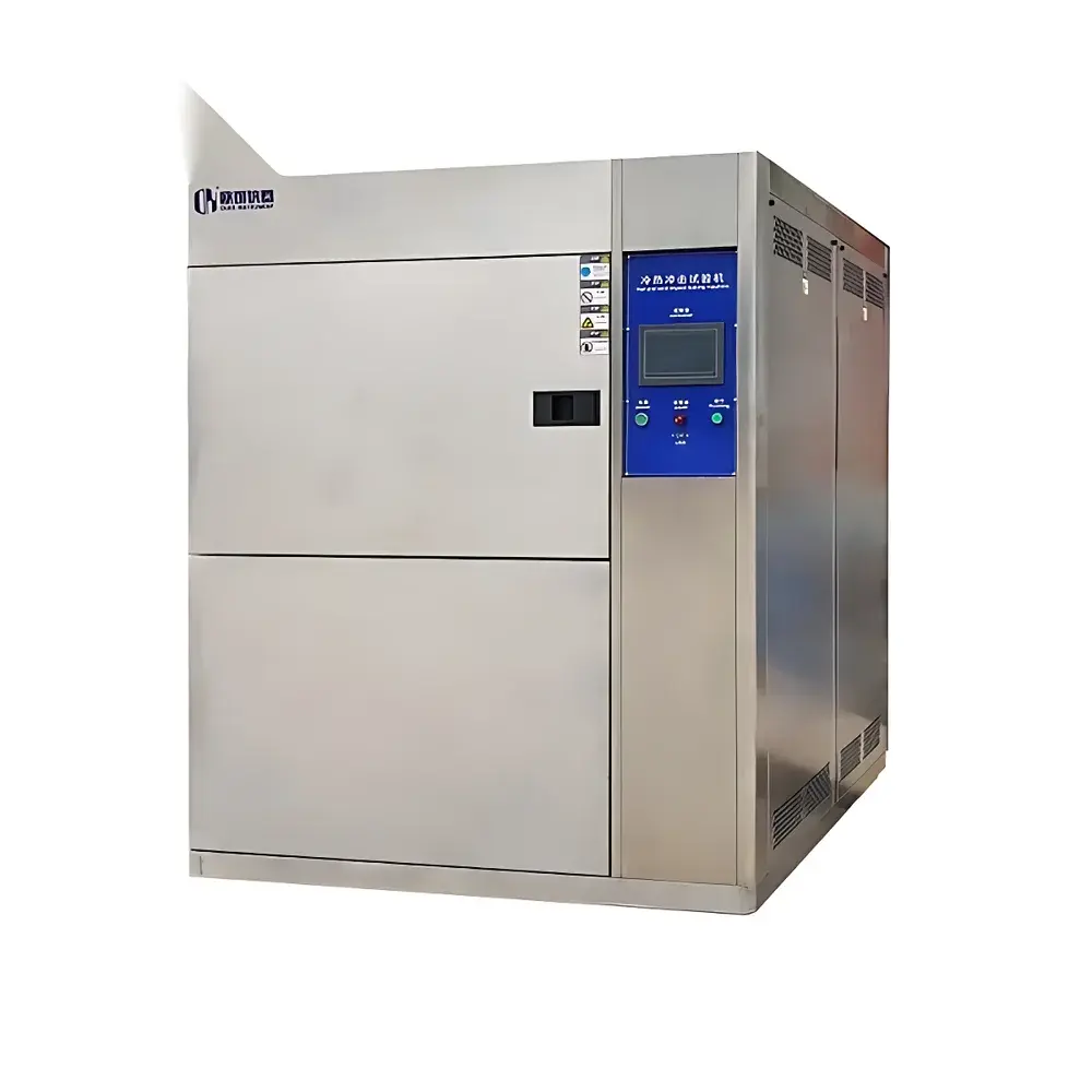 OK-HH Series Two-Zone Thermal Shock Test Chamber