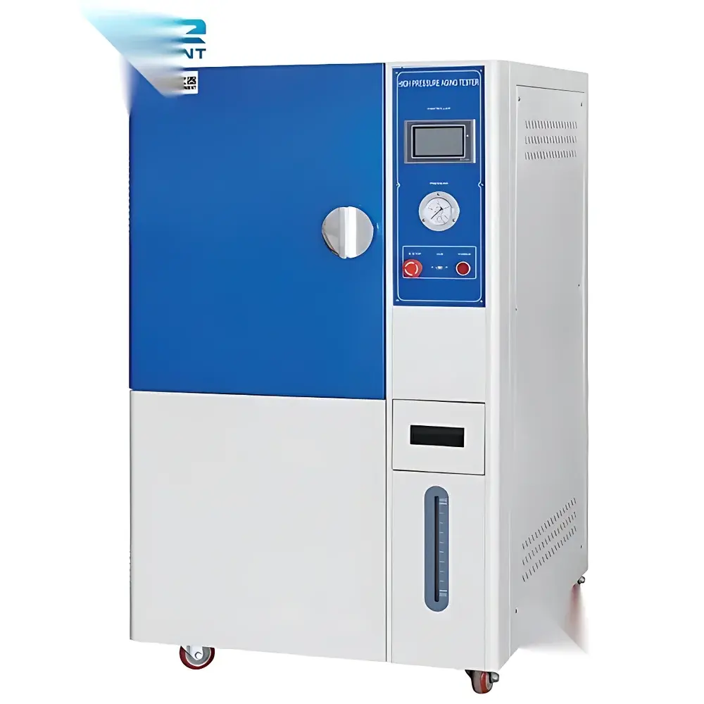 OK-HAST Series High-Pressure Steam Aging Test Chamber