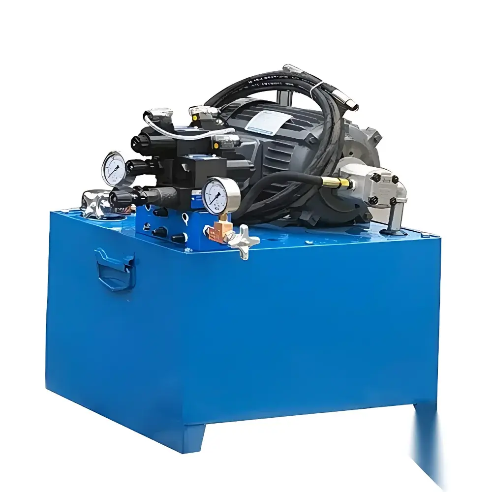 Other Brands AC-2000 Vertical Mechanical Shock Test System