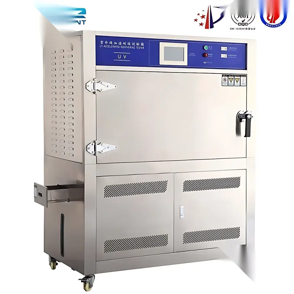 UV Accelerated Weathering Test Chamber OK-UV-290