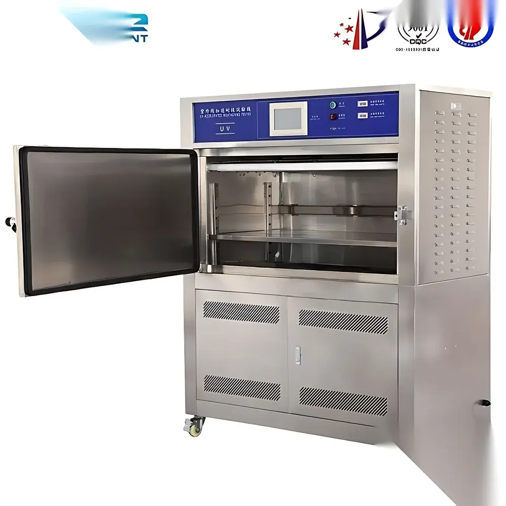 UV Accelerated Weathering Test Chamber OK-UV-290