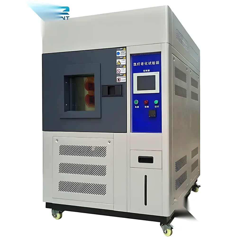 Xenon Arc Weathering Test Chamber – OEM/ODM Manufacturer Supply