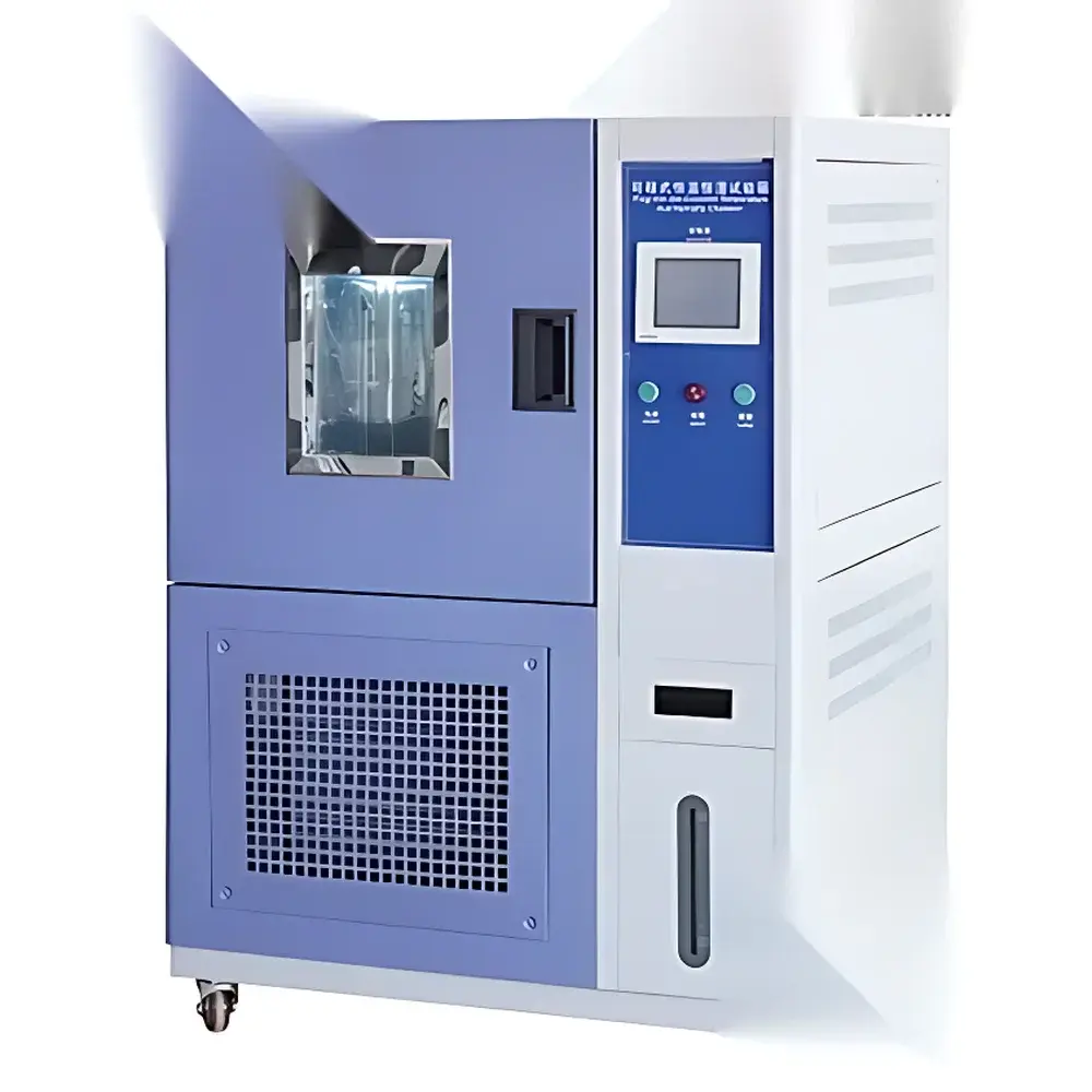 OK-TH Series High-Low Temperature Alternating Environmental Test Chamber