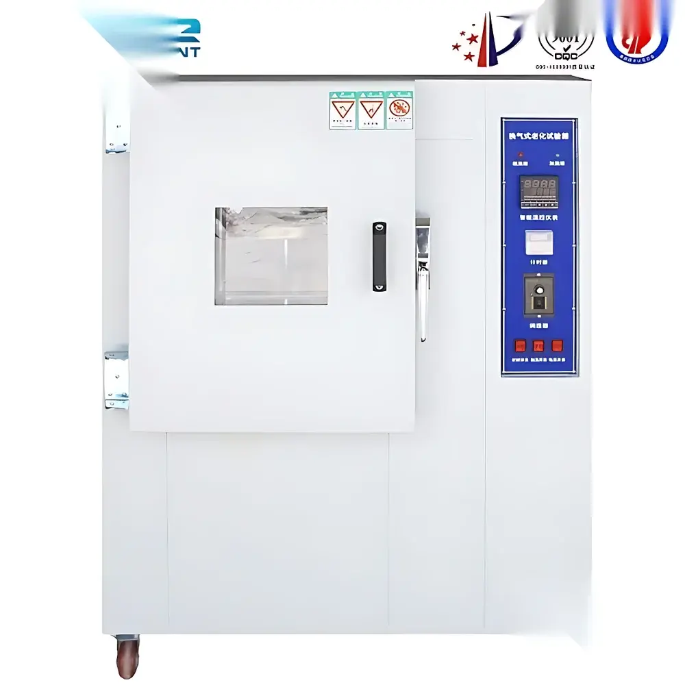 OK-HQ Series Forced-Air Thermal Aging Test Chamber