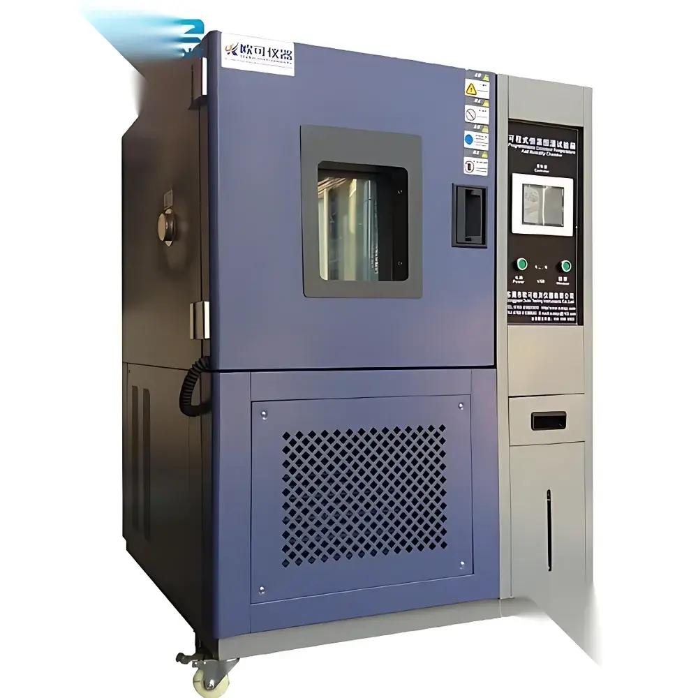 Other Brands OK-TH Series Pharmaceutical Temperature and Humidity Controlled Environmental Test Chamber