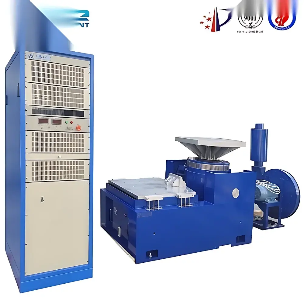 Electrodynamic Vibration Test System