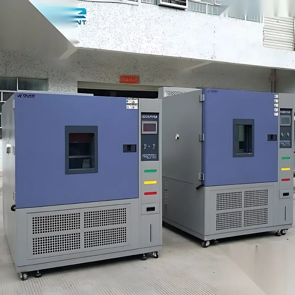 Other Brands OK-TH Series Temperature and Humidity Controlled Environmental Test Chamber