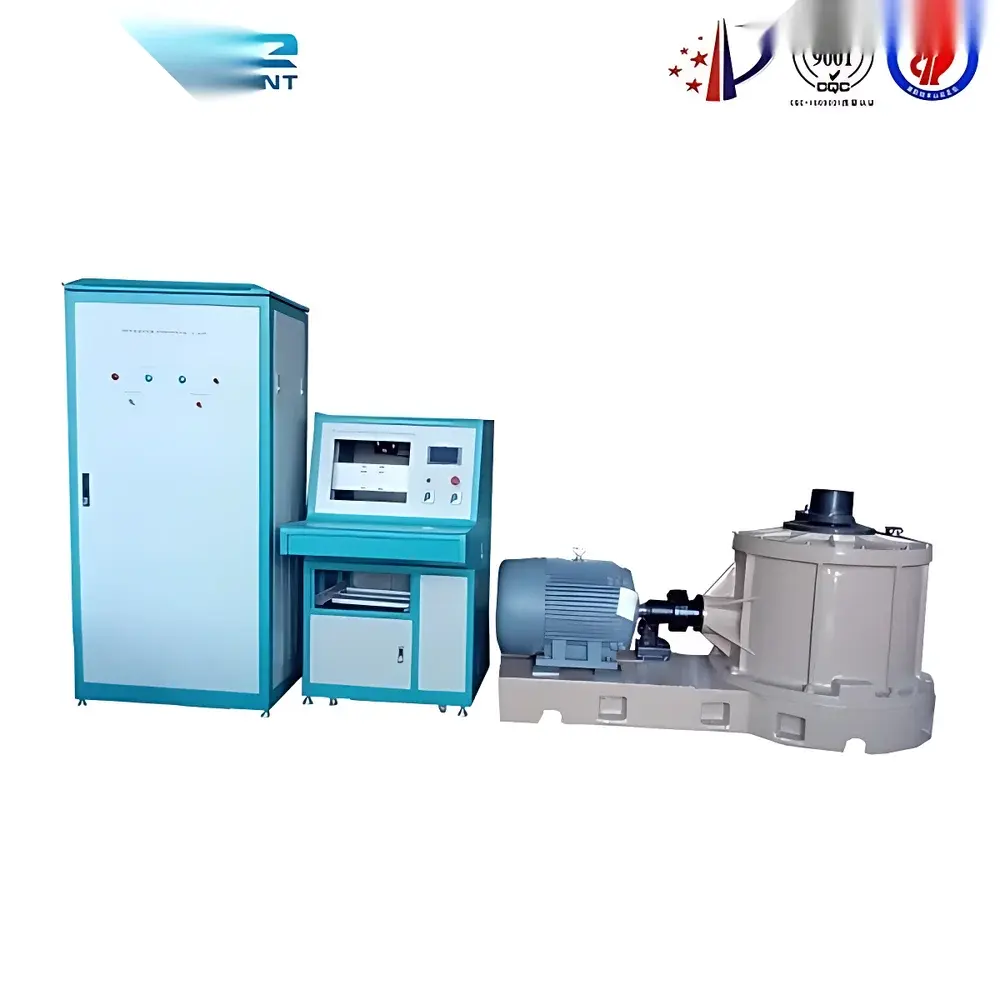 Other Brands LXJ Series Acceleration Centrifuge Test System