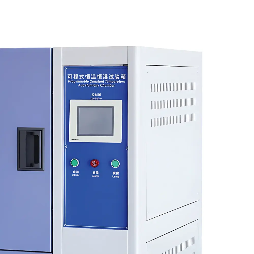 OK Instruments OK-TH-1000 Programmable Temperature and Humidity Controlled Chamber