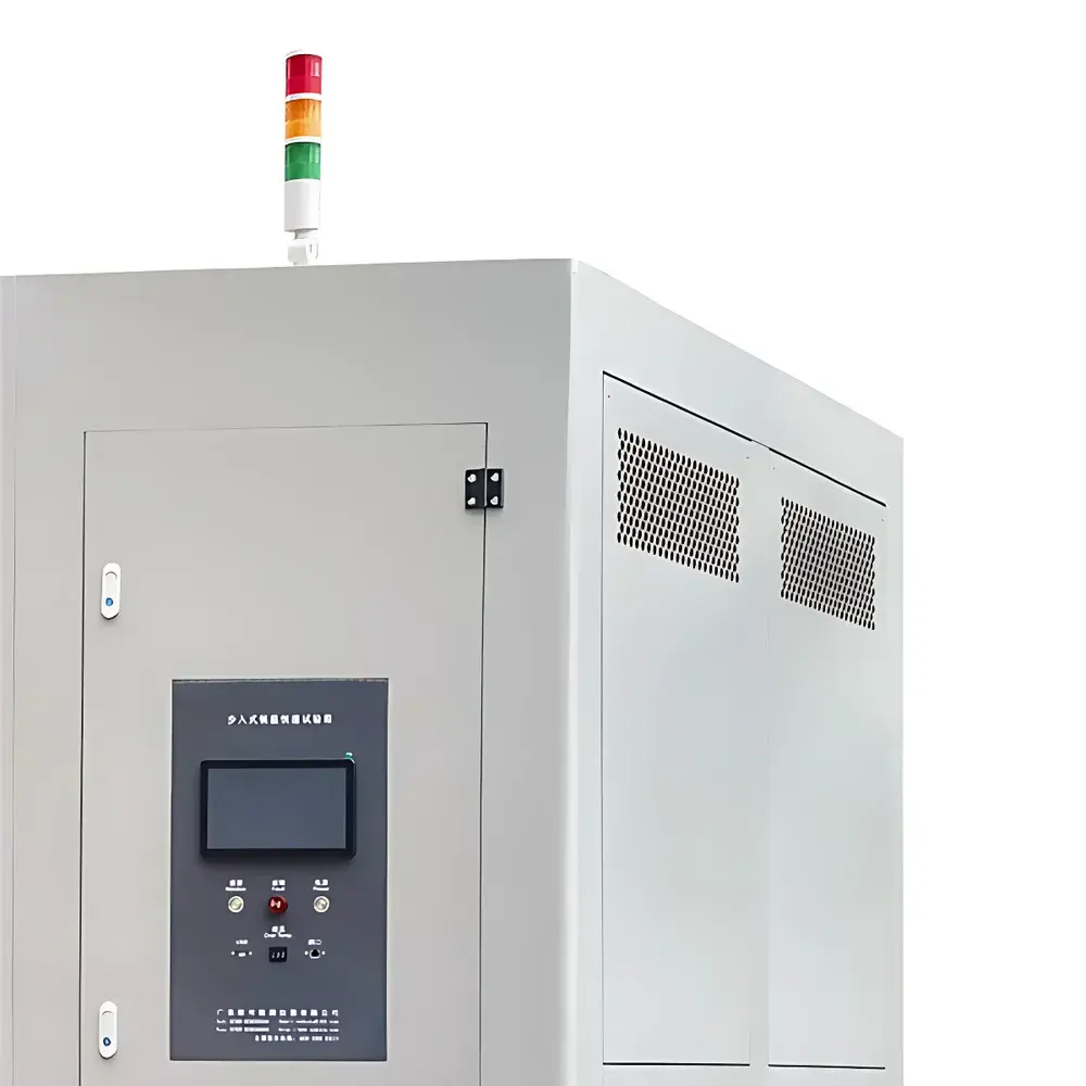 OK-ZTH-512 Walk-in Environmental Test Chamber