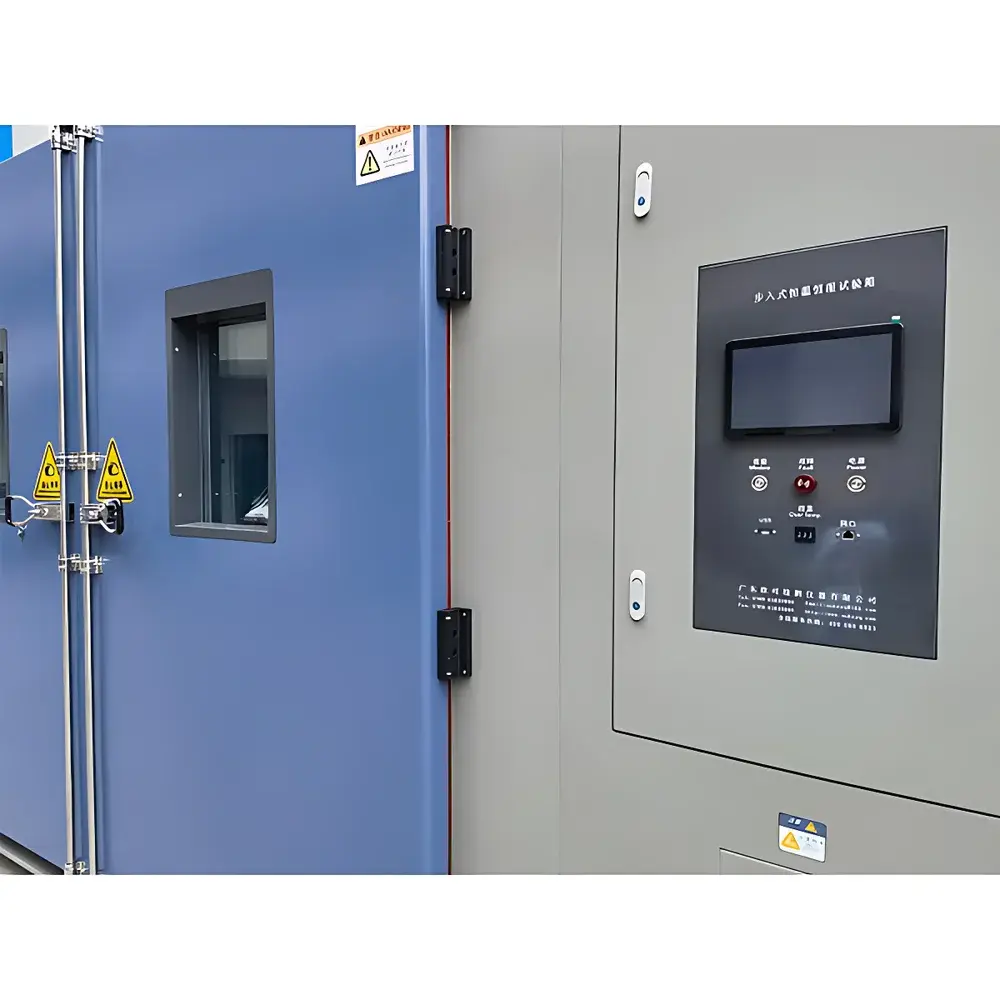 OK-ZTH-512 Walk-in Environmental Test Chamber