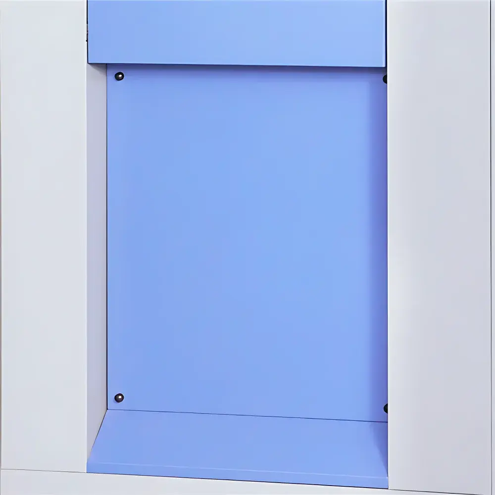 OK-TS-49.45 Three-Chamber Thermal Shock Test Chamber