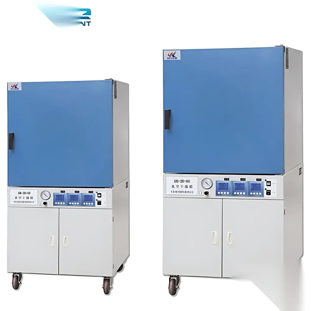 High-Temperature Aging Test Chamber – OK-T Series (RT+10°C to 300°C, ±0.5°C Control Accuracy, Stainless Steel Interior)